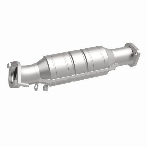 MagnaFlow direct-fit catalytic converter for 2006-2010 Hyundai 3.8L stainless steel Federal EPA compliant OBDII 24426
