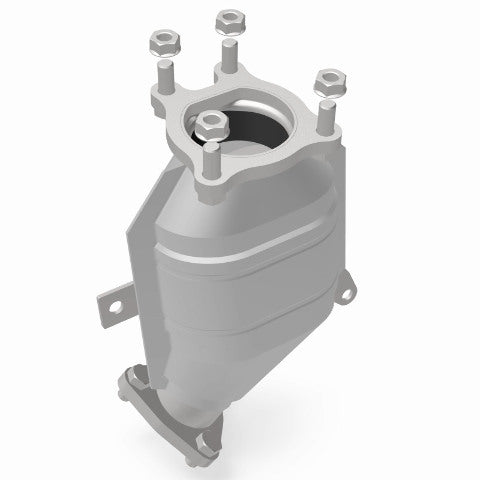 1992-1995 Honda Civic Direct-Fit Catalytic Converter 24446 Magnaflow