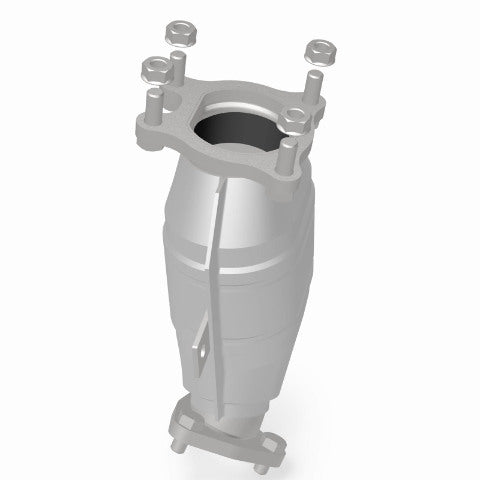 1992-1995 Honda Civic Direct-Fit Catalytic Converter 24446 Magnaflow