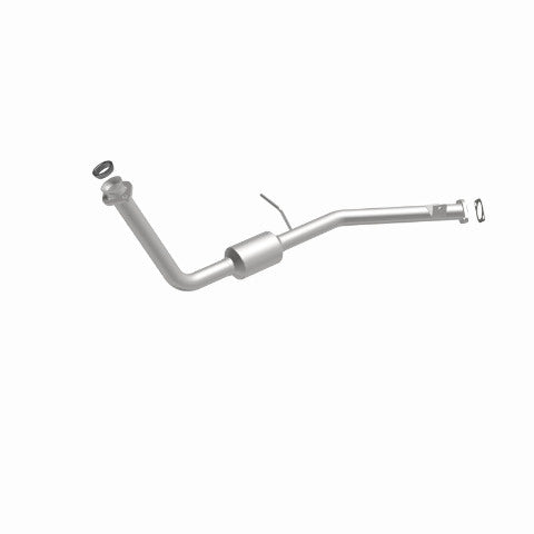 1986-1994 Suzuki Samurai Direct-Fit Catalytic Converter 24459 Magnaflow