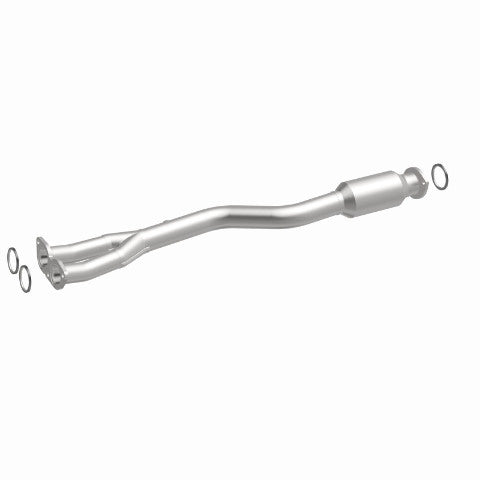 MagnaFlow direct-fit catalytic converter for 2001-2005 Lexus 3.0L stainless steel CARB compliant OBDII 24464