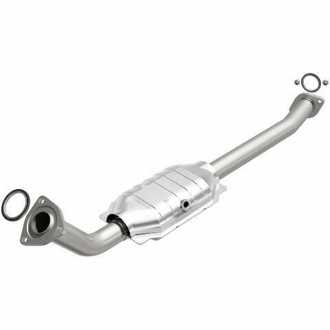 05-07 Sequoia 4.7 P/S Direct-Fit Catalytic Converter 24481 Magnaflow