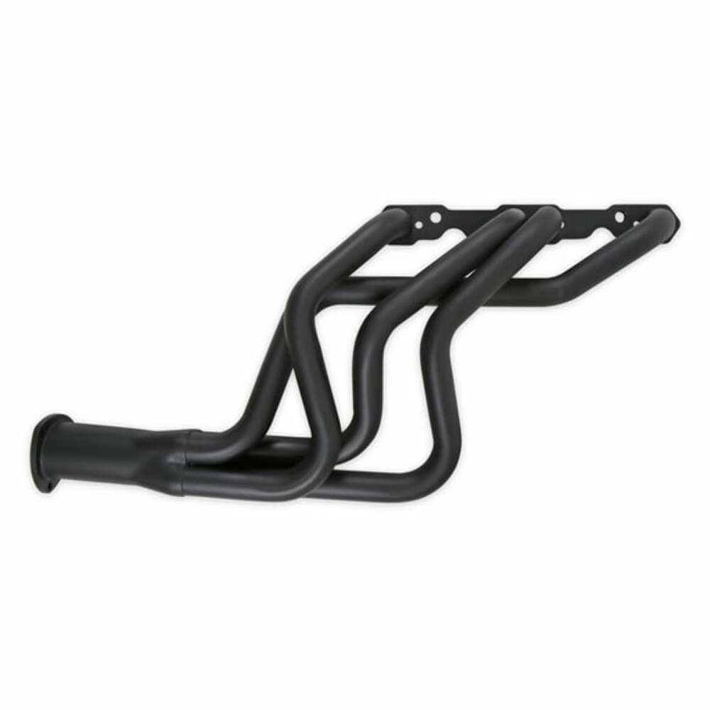 Hooker 1964-1973 Chevrolet Chevelle Long Tube Headers Competition 2451HKR for 1964-1973 Chevy Chevelle