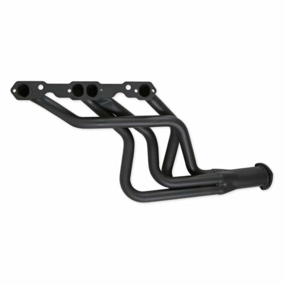 Hooker 1964-1973 Chevrolet Chevelle Long Tube Headers Competition 2451HKR for 1964-1973 Chevy Chevelle