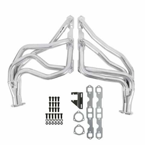 Hooker 1969-1974 Chevrolet Blazer Long Tube Headers Competition 2453-1HKR for 1969-1974 Chevy