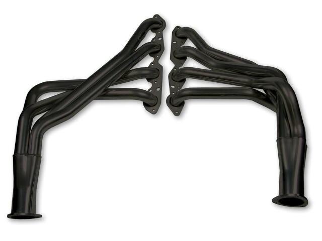 1968-1974 Chevrolet C30 Long Tube Headers Hooker Competition 2454HKR Big Block