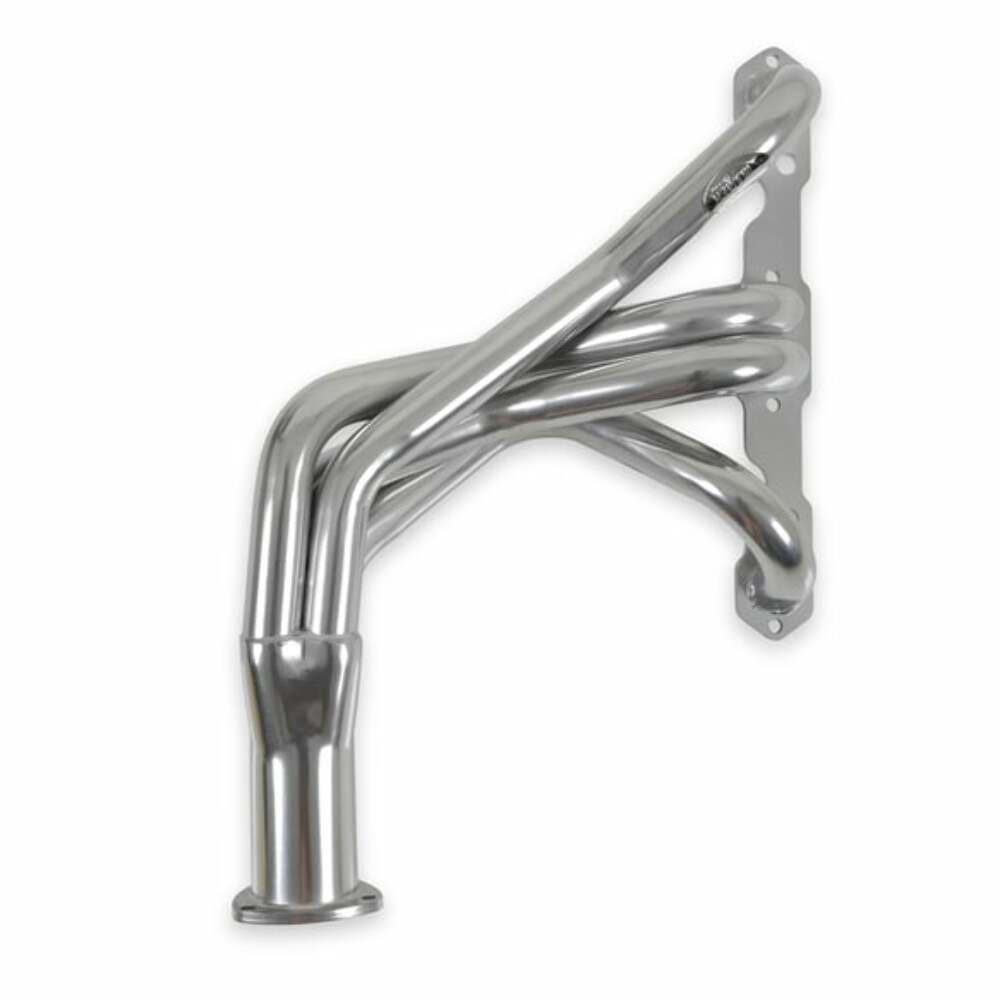 Hooker 1955-1974 Chevrolet Corvette Long Tube Header Competition 2456-1HKR for 1955-1974 Chevy Corvette