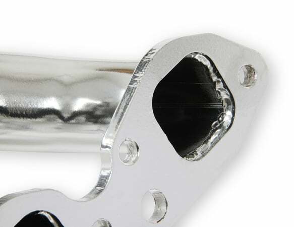 Hooker 1967-1969 Chevrolet Camaro Long Tube Headers Competition 2457-1HKR for 1967-1969 Chevy Camaro