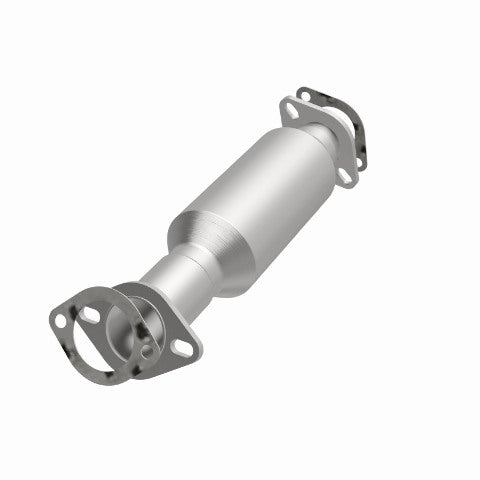 MagnaFlow direct-fit catalytic converter for 2006-2015 Hyundai Sonata 2.4L stainless steel Federal EPA compliant OBDII 24627