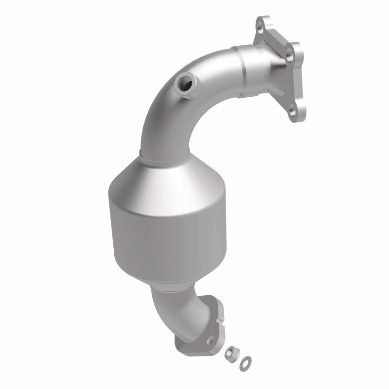 MagnaFlow direct-fit catalytic converter fits 2010 Buick LaCrosse 3.0L stainless steel CARB compliant 551401
