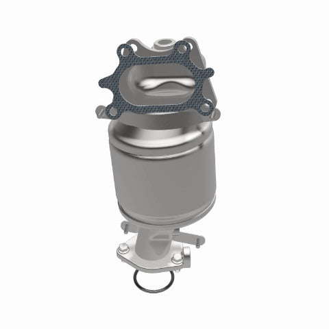 MagnaFlow catalytic converter for 2004-2007 Acura stainless steel Federal EPA compliant OBDII 24741