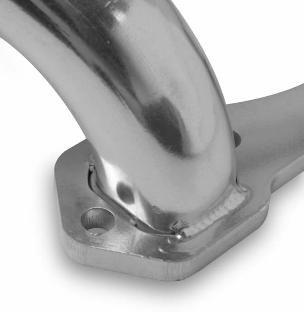Hooker Fits 1967-1969 Camaro, 283-400ci, Tube 1-5/8" O.D. Mid Length Headers 2475-1HKR