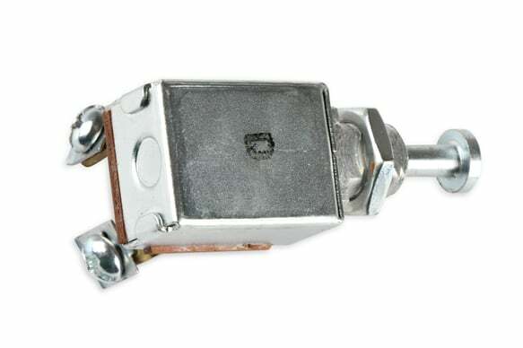 Hurst Back Up Light Switch for Manual Shifters - 2480003