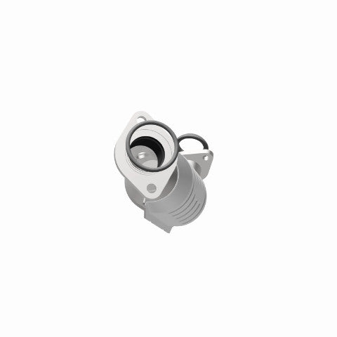 MagnaFlow direct-fit catalytic converter for 2005-2007 Cadillac 3.6L driver side stainless steel Federal EPA compliant OBDII 24931