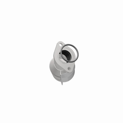MagnaFlow direct-fit catalytic converter for 2005-2007 Cadillac 3.6L driver side stainless steel Federal EPA compliant OBDII 24931