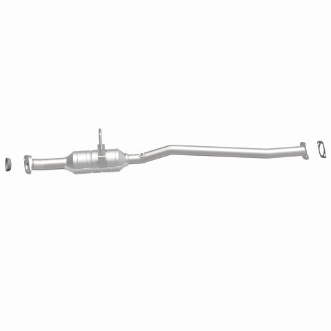 MagnaFlow direct-fit catalytic converter for 1998-2001 Chevy stainless steel Federal EPA compliant OBDII 24990