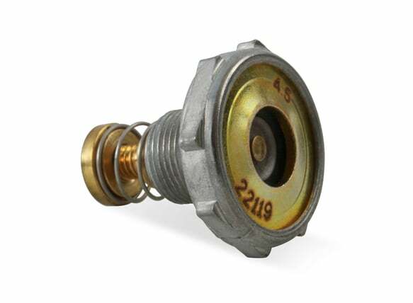 Quick Fuel power valve 2493