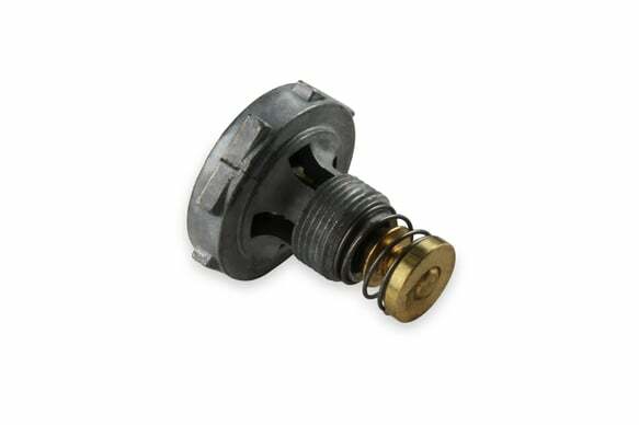 Quick Fuel power valve 2493