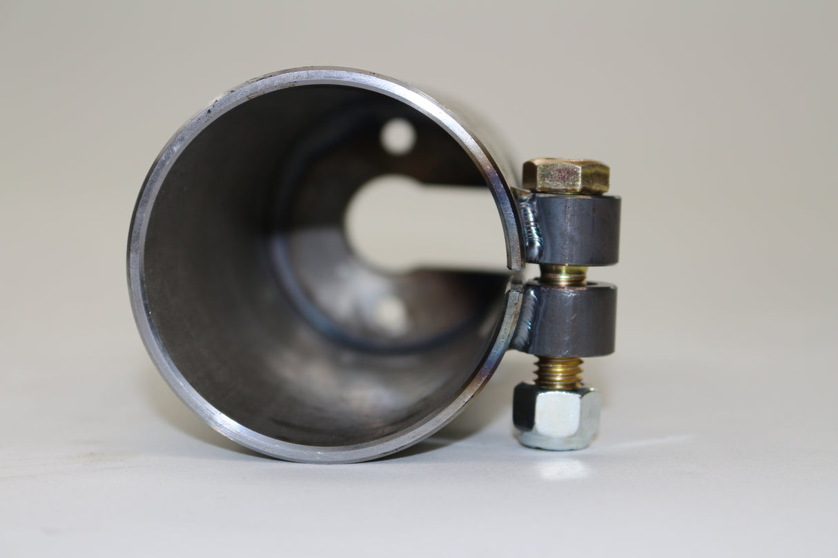 2.5 in. x 2.5 Race 2.5" Bump Stop Can ADS