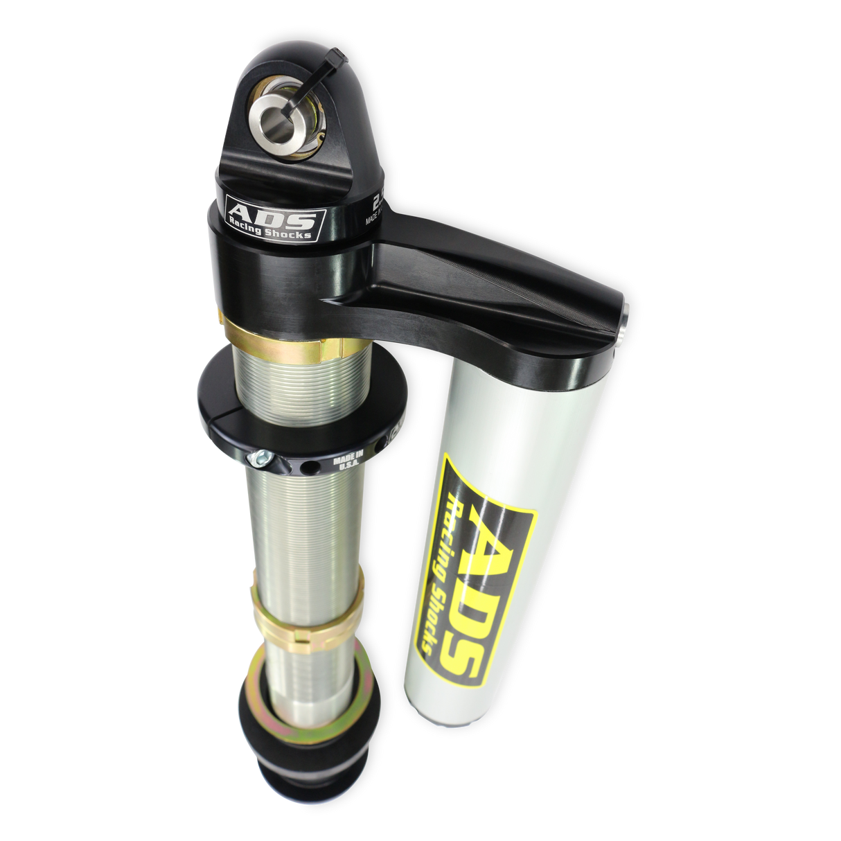 2.5 in. x 12.75 Long Travel Race Shock 2.5 in. ADS