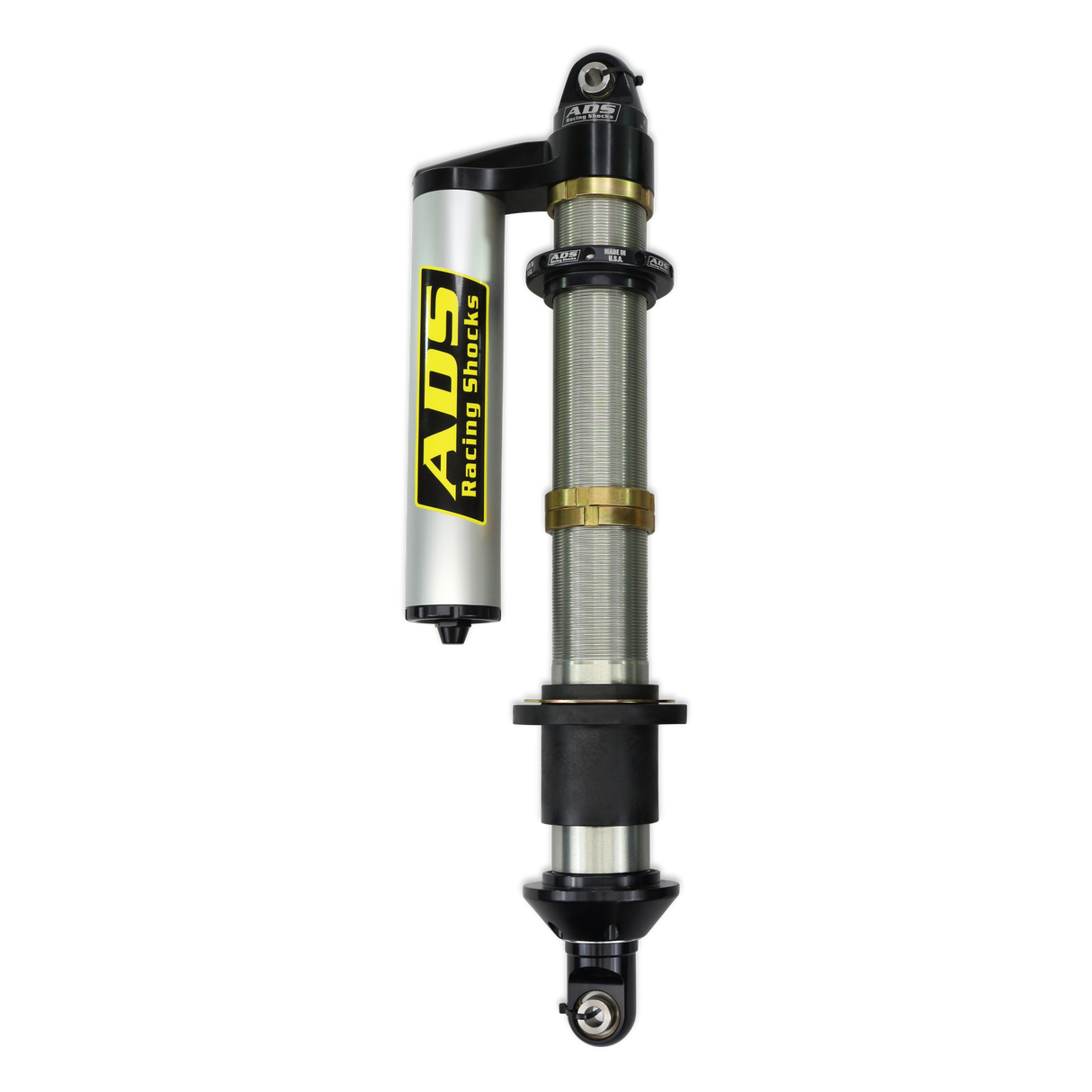 2.5 in. x 12.75 Long Travel Race Shock 2.5 in. ADS