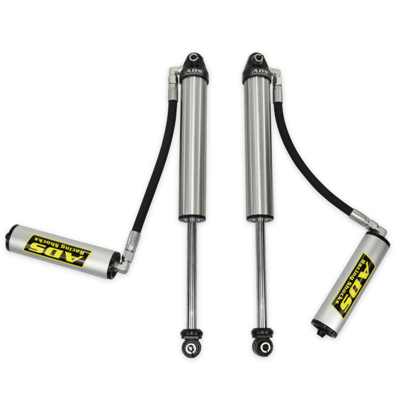 Direct Fit 2.5" Reservoir Race Shocks - Rear
