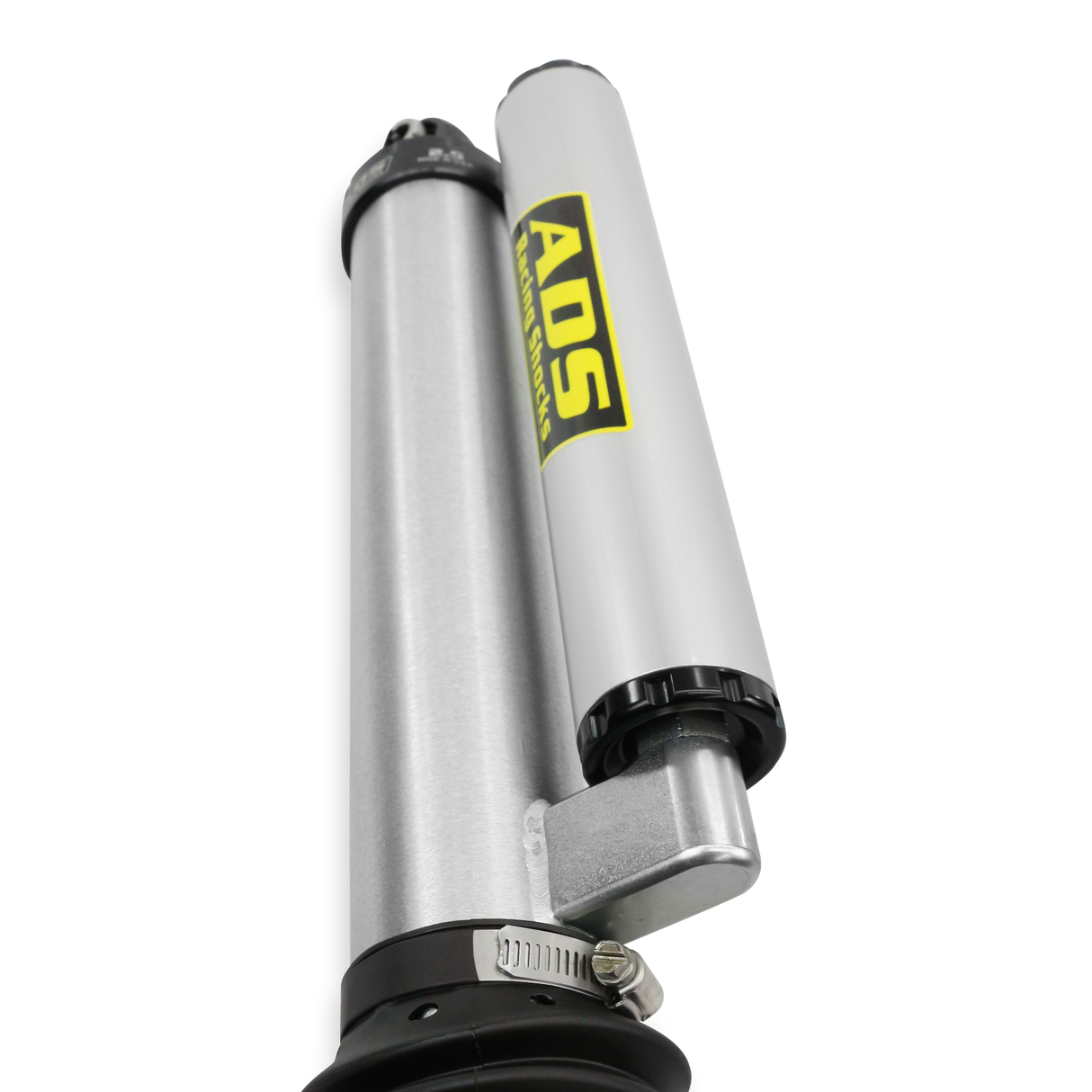 2020-2025 Jeep Gladiator; 2018-2025 2.5" Reservoir Race Shocks - Front ADS