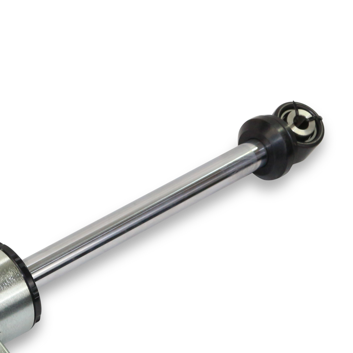 2005-2023 Toyota Tacoma Rear 2.5" Piggyback Race Shocks - Rear ADS
