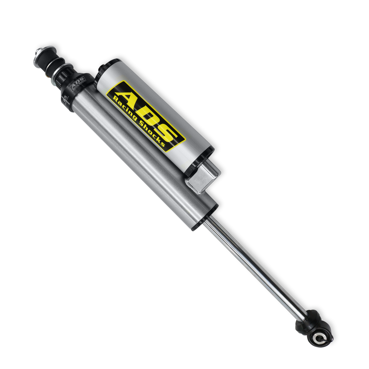 2000-2006 Toyota Tundra Rear 2.5" Piggyback Race Shocks - Rear ADS