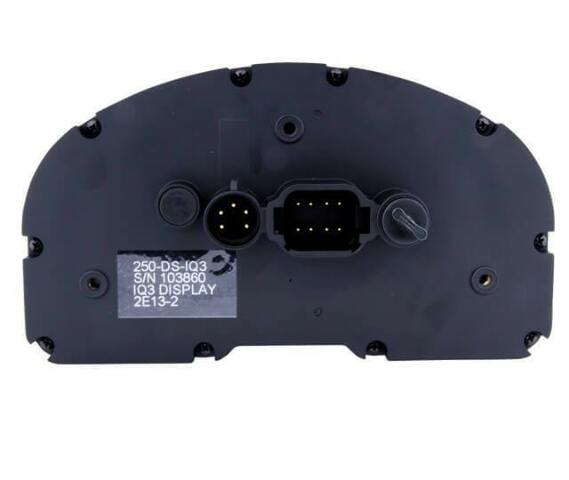 Racepak IQ3 display dash drag racing street off road land speed pulling EFI 250-DS-IQ3