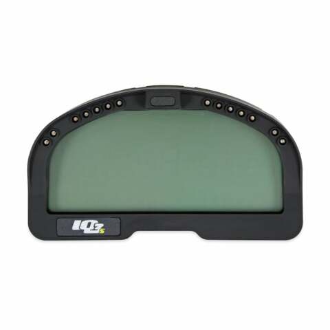 Racepak 250-KT-IQ3SGPS IQ3S Street Dash Bundle
