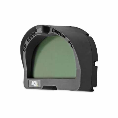 Racepak 250-KT-IQ3SGPS IQ3S Street Dash Bundle