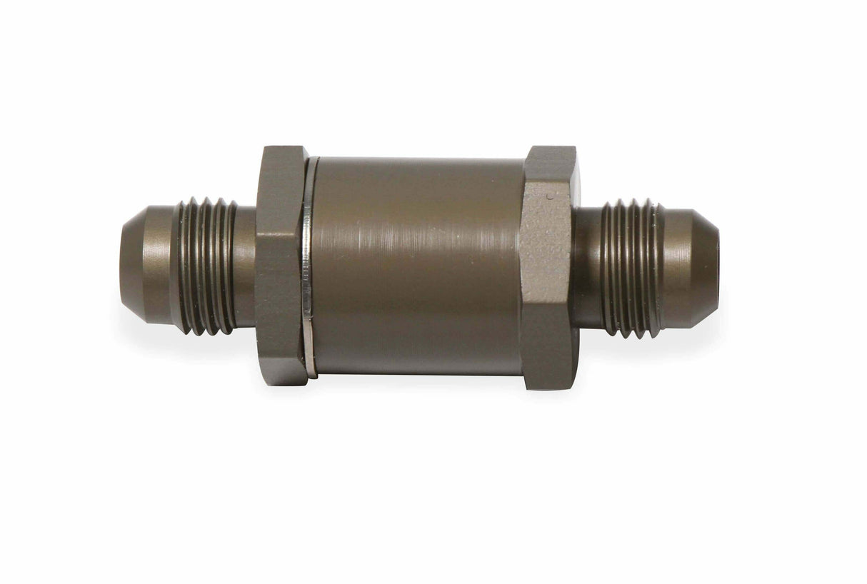 Earls UltraPro One Way Check Valve - 253012ERL