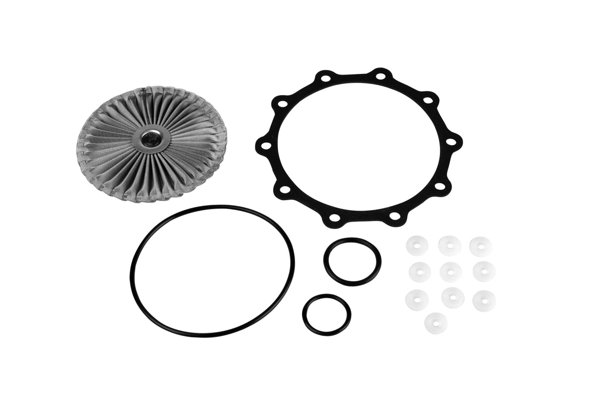 Aeromotive fuel cell replacement Stealth 12605