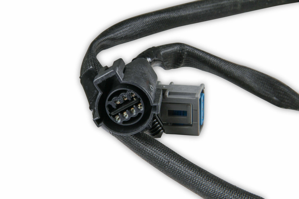 Hooker performance muffler assembly-12-946