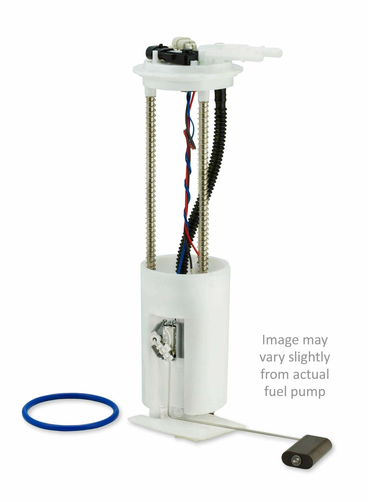 Holley 255 LPH Drop-In Fuel Module Assembly - 12-985 for 2004-2013