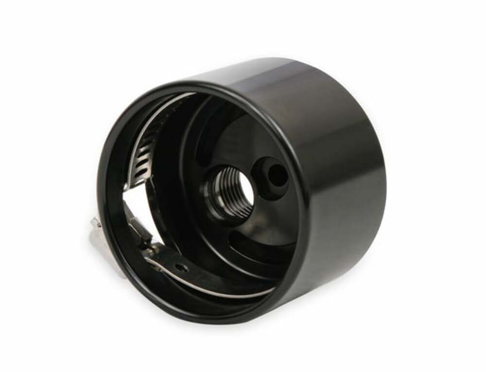 Holley 255 LPH FUEL PUMP TO -6 ORB ADAPTER - 16-137
