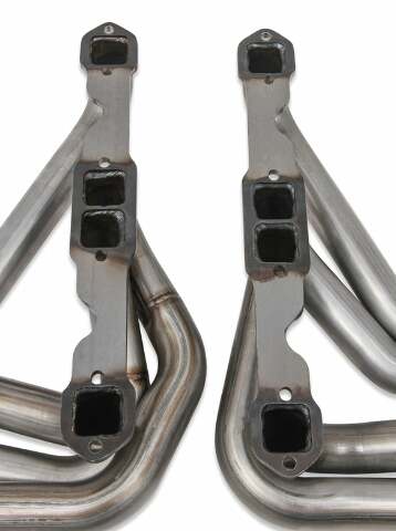 Hooker Fits 1973-1974 Monte Carlo, Primary Tube Size 1-5/8", Stock Header-S/S 2550-2HKR