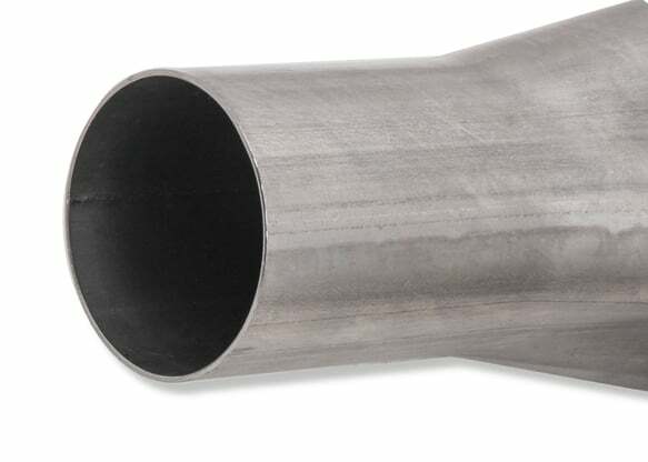 Hooker Fits 1973-1974 Monte Carlo, Primary Tube Size 1-5/8", Stock Header-S/S 2550-2HKR