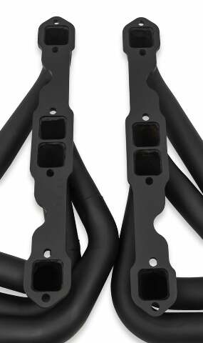 Hooker Fits 1973-1974 Monte Carlo, Tube Size 1-3/4", Stock Headers-Painted 2551HKR