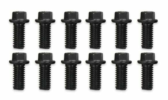 Hooker Fits 1973-1974 Monte Carlo, Tube Size 1-3/4", Stock Headers-Painted 2551HKR