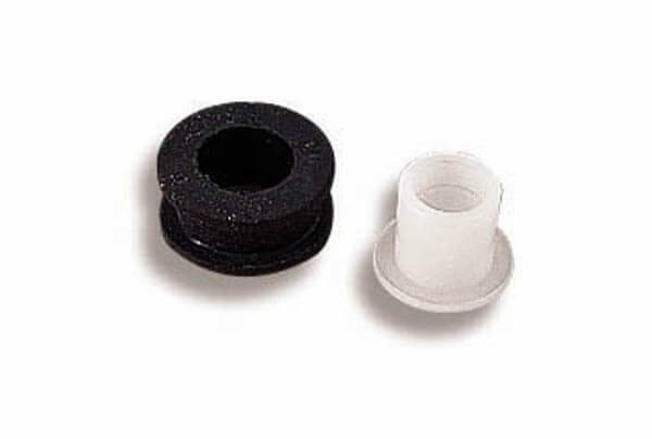 Holley Carburetor Throttle Lever Stud Bushing - 26-103