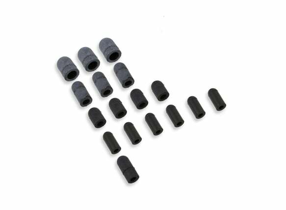 Holley performance fuel system component
