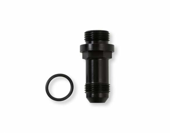 Holley performance fuel system component