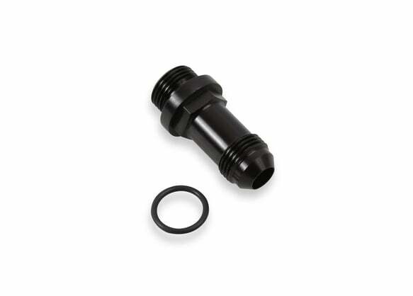Holley performance fuel system component