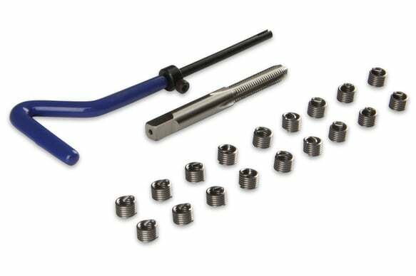 Holley performance fuel system component