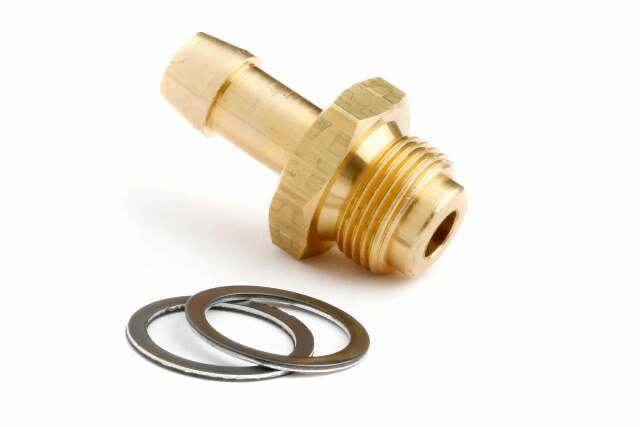 Holley performance fuel system component