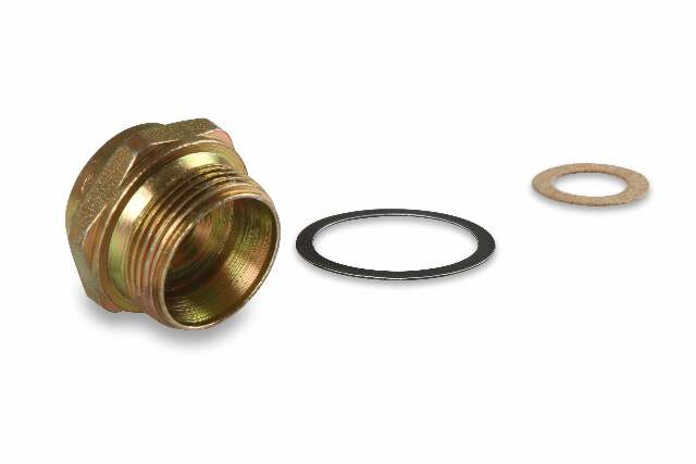 Holley performance fuel system component
