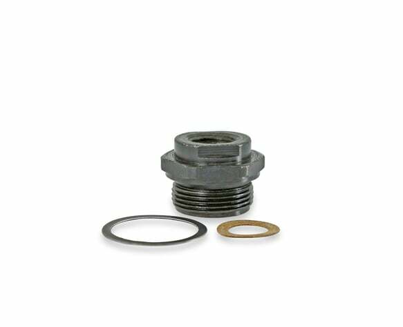 Holley performance fuel system component