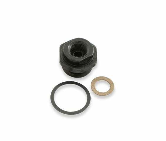 Holley performance fuel system component